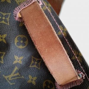 Top Handle Bags